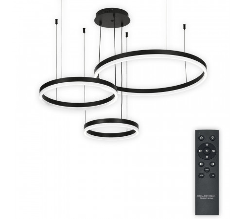 Подвесной светильник Natali Kovaltseva Oreol LED LAMPS 81478 Подвесной светильник Natali Kovaltseva Oreol LED LAMPS 81478