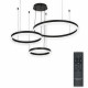 Подвесной светильник Natali Kovaltseva Oreol LED LAMPS 81478