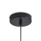 Подвесной светильник Freya Plumo FR5459PL-01SM