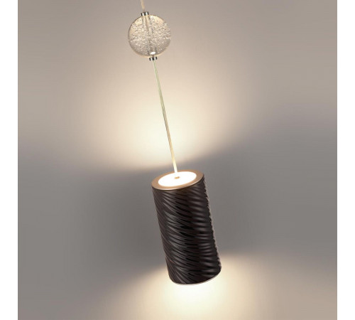 Подвесной светильник Odeon Light L-Vision Riviera 5451/18LB