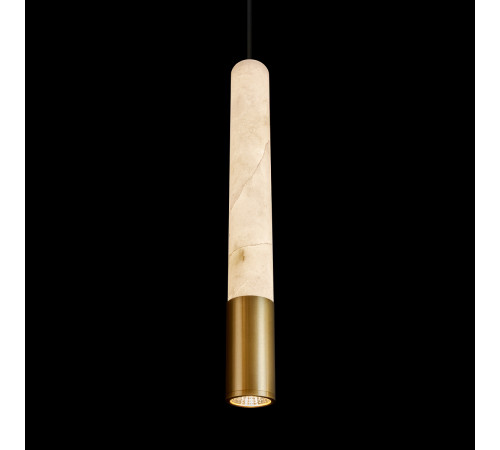 Подвесной светильник LOFT IT Montblanc 10475C Bronze