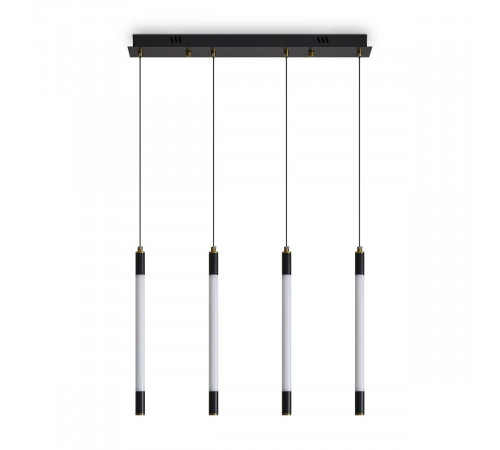Подвесной светильник Freya LedStick FR6204PL-L40B