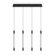 Подвесной светильник Freya LedStick FR6204PL-L40B