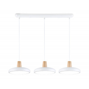 Подвесной светильник Ambrella Light Linetech Comfort FL4840
