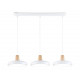 Подвесной светильник Ambrella Light Linetech Comfort FL4840
