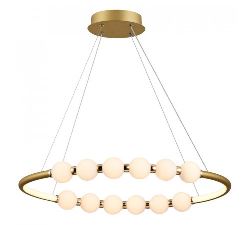 Подвесной светодиодный светильник Escada 10236/12LED