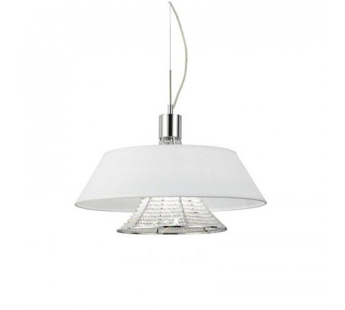 Подвесной светильник Lumina Deco Alvarress LDP 9175-2 WT Подвесной светильник Lumina Deco Alvarress LDP 9175-2 WT