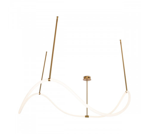 Подвесной светильник Freya Fancy FR6059PL-L88BS