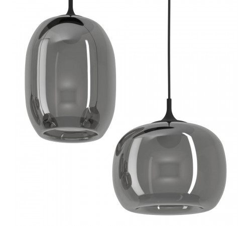 Подвесной светильник с рег-кой цветовой темп-ры Eglo Larva 390415