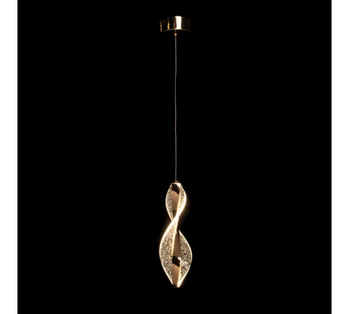 Подвесной светильник De Markt City Конти 488016101