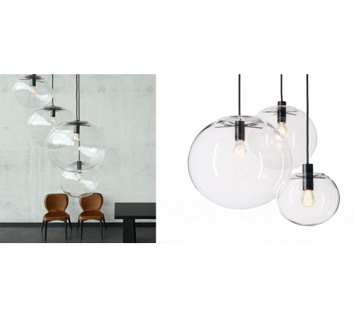 Подвесной светильник ImperiumLoft Selene 311502-22