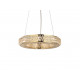 Подвесной светильник Newport Melody 8560/40 C gold polished М0070793