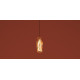 Подвесной светильник Freya Curl FR5624PL-L9YW