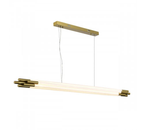 Подвесной светильник ST Luce Dallamos SL6237.303.58 Подвесной светильник ST Luce Dallamos SL6237.303.58