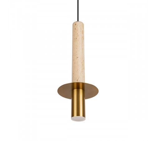 Подвесной светильник Loft IT Everest 10583A Bronze