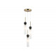 Подвесной светильник Ambrella Light High Light Ceramo Modern LH53262