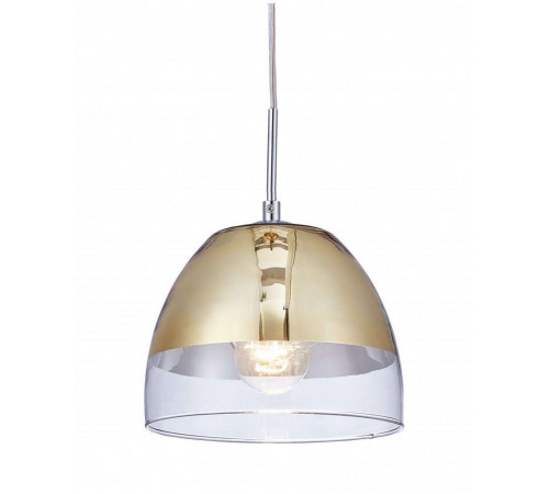 Подвесной светильник Lumina Deco Arteni LDP 1214 GD