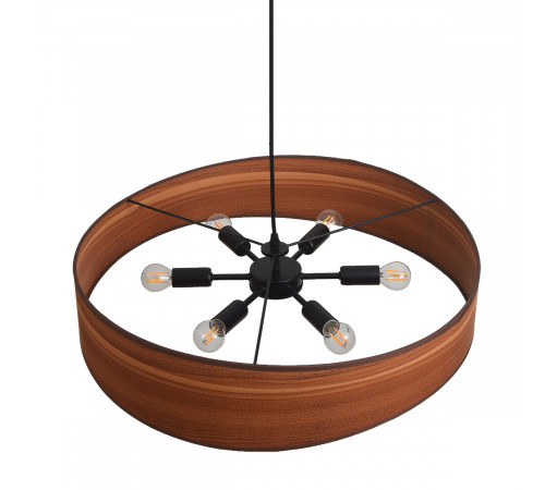 Подвесной светильник Lumion Moderni Lagoma 8421/6A