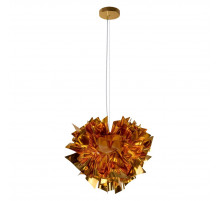 Подвесной светильник Loft IT Clizia 10593/420 Gold