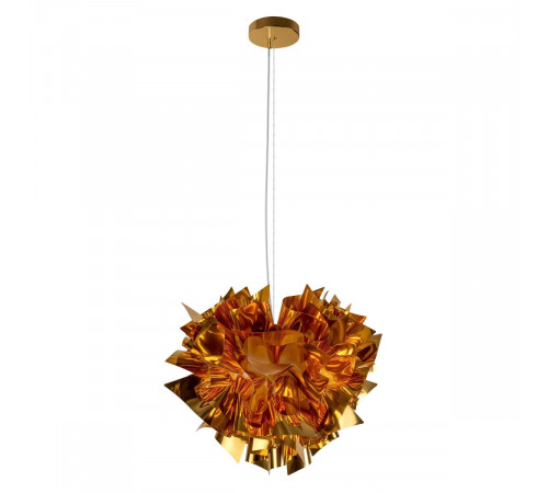 Подвесной светильник Loft IT Clizia 10593/420 Gold