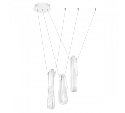 Подвесной светильник Loft IT Series 10400/3
