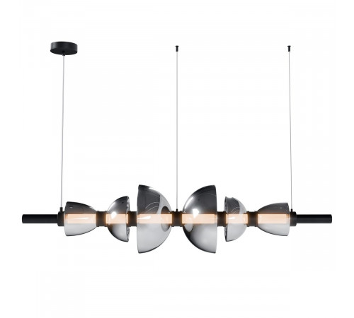 Подвесной светильник Lightera Lecco LE425L-150GB