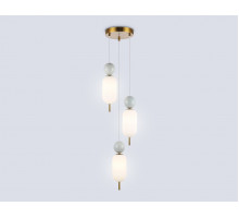 Подвесной светильник Ambrella Light High Light Ceramo Modern LH53102