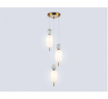 Подвесной светильник Ambrella Light High Light Ceramo Modern LH53102