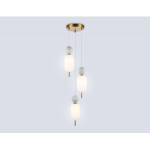 Подвесной светильник Ambrella Light High Light Ceramo Modern LH53102