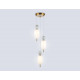 Подвесной светильник Ambrella Light High Light Ceramo Modern LH53102