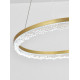 Подвесной светильник Natali Kovaltseva Day LED LAMPS 81486