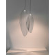 Подвесной светильник Delight Collection 5046P/L satin nickel