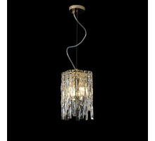 Подвесной светильник Crystal Lux ABRIL SP2 GOLD