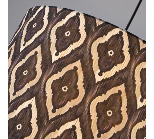 Подвесной светильник Favourite Etiam 4765-1P