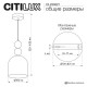 Подвесной светильник Citilux Tendy CL244021