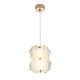 Подвесная светильник Modelight MDL.65223.2HC GD