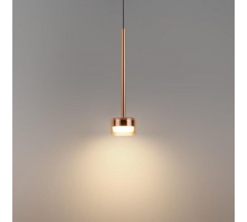 Подвесной светильник Odeon Light Hightech Laslo 7152/10L Подвесной светильник Odeon Light Hightech Laslo 7152/10L