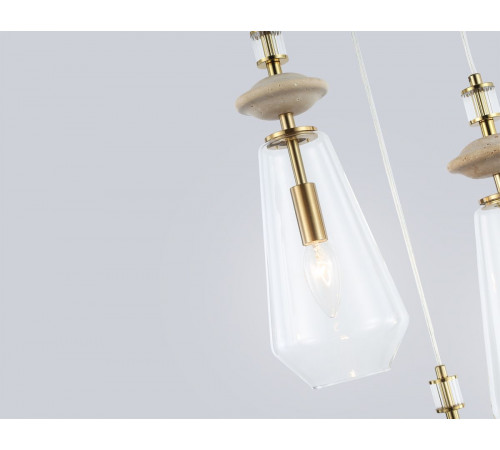 Подвесной светильник Ambrella Light High Light Ceramo Modern LH53302