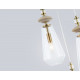 Подвесной светильник Ambrella Light High Light Ceramo Modern LH53302