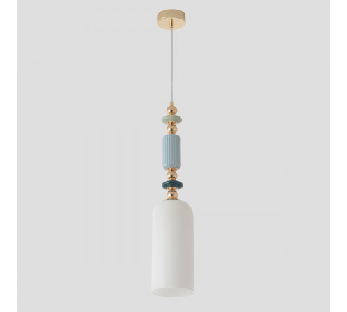 Подвесной светильник Crystal Lux ZEPHYR SP1.2