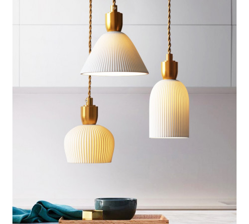 Подвесной светильник ImperiumLoft Olly 151806-26