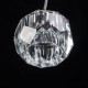 Подвесной светильник De Markt Крайс 657012201