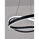 Подвесной светильник Natali Kovaltseva Finam HIGH-TECH LED LAMPS 82056