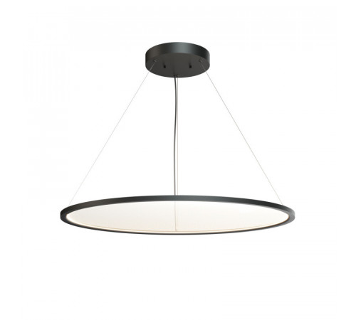 Подвесной светильник Denkirs Veil DK6621-BK