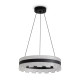 Подвесной светильник Freya Orio FR6241PL-L84B