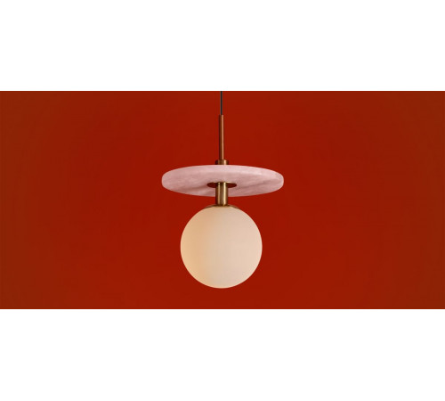 Подвесной светильник Freya Cave FR5631PL-01BS