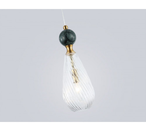 Подвесной светильник Ambrella Light High Light Ceramo Modern LH53289