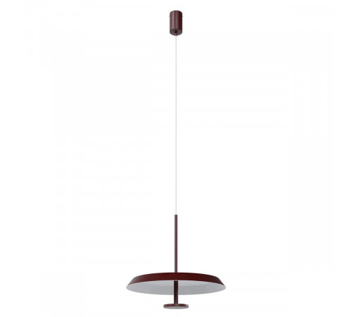 Подвесной светильник Lightera Virtus LE420L-1R