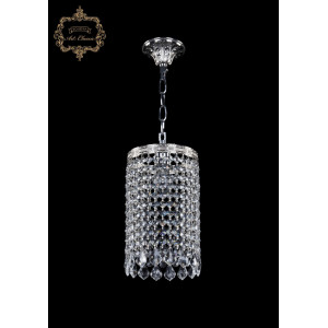 Подвесной светильник Art Classic 21.201.15SP.Ni.L