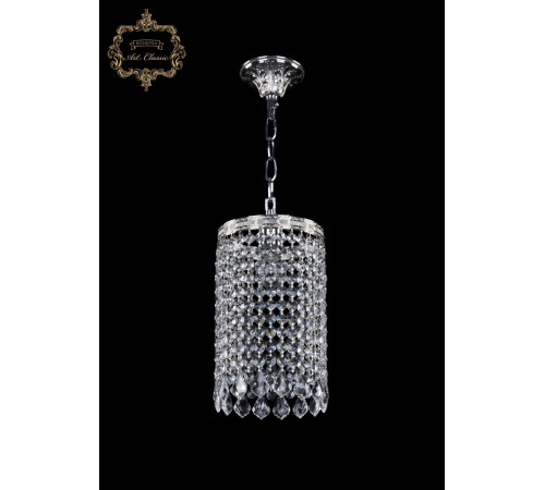 Подвесной светильник Art Classic 21.201.15SP.Ni.L